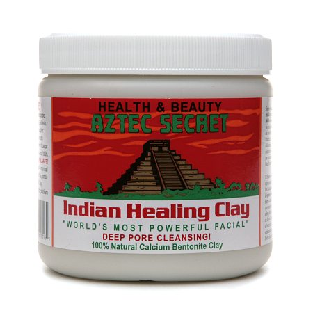 Aztec Secret - Indian Healing Clay 2/Lb-OUT OF STOCK