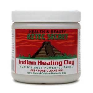 Aztec Secret - Indian Healing Clay 1/Lb-TEMP OUT OF STOCK