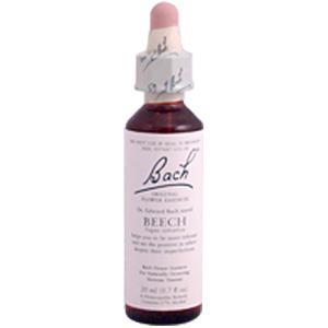 Bach Flower Essences Flower Essence Beech 20 ml