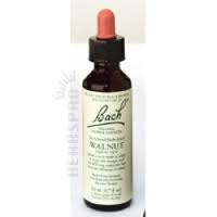 Bach Flower Essences Flower Essence Walnut 20 ml