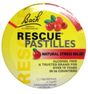 Bach Flower Essences Rescue Pastilles Tin Cranberry 1.7 oz