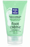 Kiss My Face Foot Creme' 4 oz Peppermint Scent 