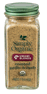 Simply Organic - Roasted Garlic & Herb Umami Blend Organic  2.19 oz