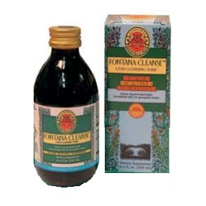 Balaestra And Mech Fontana Cleanse 250 ml