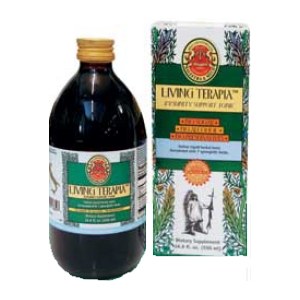 Balaestra And Mech Living Terapia 500 ml