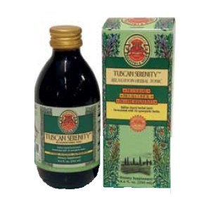 Balaestra And Mech Tuscan Screnity 250 ml