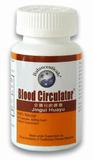 Balanceuticals Blood Circulator 60 Cap