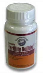Balanceuticals Female Fertility Builder 60 Cap