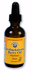 Balanceuticals Seabuckthorn Berry Oil 50 Gm