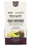 Bare Organics Daily Defense Coffee with Superfoods Ginger Root, Maitake, Lemon Peel 10oz 28Servings