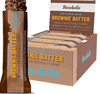 Barebells Functional Foods Brownie Batter 12 Bars -TEMP UNAVAILABLE