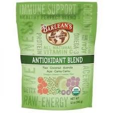Barleans -  Antioxidant Blend 12oz  TEMPORARILY UNAVAILABLE
