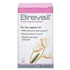 Barleans - Brevail Capsules 30 ct