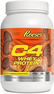 Cellucor - C4 Whey Protein 25g Protein 28servings Reese's PB Choc Flavor