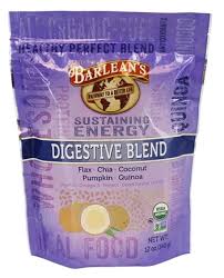 Barleans -  Digestive Blend 12oz