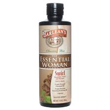 Barleans - Essential Woman Swirl Chocolate Mint 16 oz