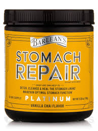 Barleans - Stomach Repair Vanilla Chai 6.35OZ