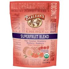 Barleans -  Superfruit Blend 12oz TEMPORARELY UNAVAILABLE