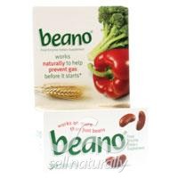 Beano - Beano 30 Tablets-TEMP UNAVAILABLE