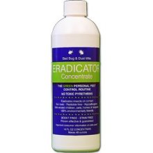 Bed Bug Eradicator Concentrate 16OZ(Temporarily Unavailable)