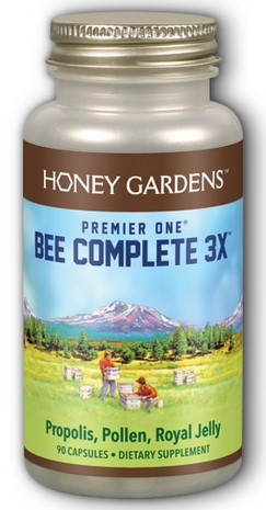 Premier One Bee Complete 3X 90 ct