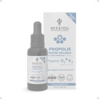Bee  You Propolis Water Soluble Vitamin D3 & K2