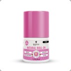 Bee  You Roll On Deoderant For Women - Underarms