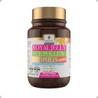 Bee  You Royal Jelly Bee Pollen Propolis Chew