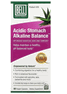 Bell Lifestyle Acidic Stomach Alkaline Balance 60 vcaps