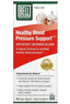 Bell Lifestyle Healthy Blood Pressure Support 60vcaps