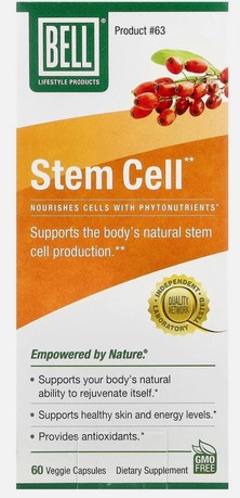 Bell Lifestyle Stem Cell