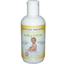 Bentley Organic - Nappy Balm 3.5 oz-OUT OF STOCK