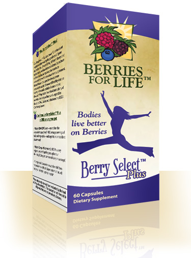 Berrie Berryselect Plus 60 Vcap