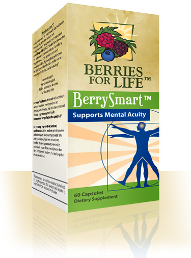 Berrie Berrysmart 60 Vcap