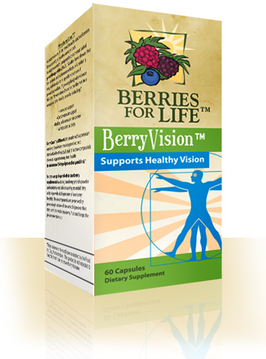 Berrie Berryvision 60 Vcap