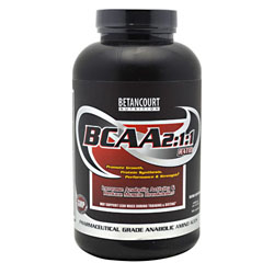 Betancourt Nutrition Bcaa 2:11 300 Caps