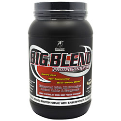 Betancourt Nutrition Big Blend Cookies & Crm 2.2 lb