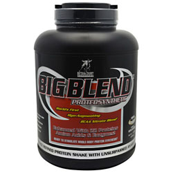 Betancourt Nutrition Big Blend Cookies & Crm 4.76 lb