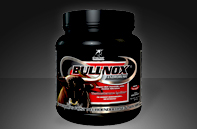 Betancourt Nutrition Bullnox Androrush Orange 35/servings