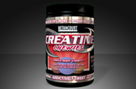 Betancourt Nutrition Creatine Chewie Variety 160 tablets