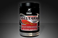 Betancourt Nutrition Englutarade Fruit Punch 60/servings