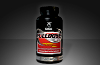 Betancourt Nutrition Full Dose Multi Vitamin 60 Tab      TEMPORARILY UNAVAILABLE