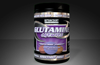 Betancourt Nutrition Glutamine Chewie Variety 160 tablets