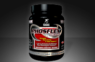 Betancourt Nutrition Phosflex Creatine Wtrmln 2.5 lb