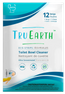 Tru Earth - Toilet Bowl Cleaner 12 Strips