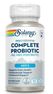 Solaray Complete Probiotic Men's 50 Billion CFU 30vc