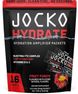 Jocko Fuel - Hydrate Fruit Punch 16 pkts