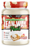 Muscle Sport Lean Whey Plant'd Apple Pie 1.7pnds 25Servings