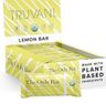 Truvani The Only Bar 6g Protein 12 Bars Lemon Bar