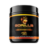 Gorilla Mode Pre-Workout Jungle Juice 40 serv